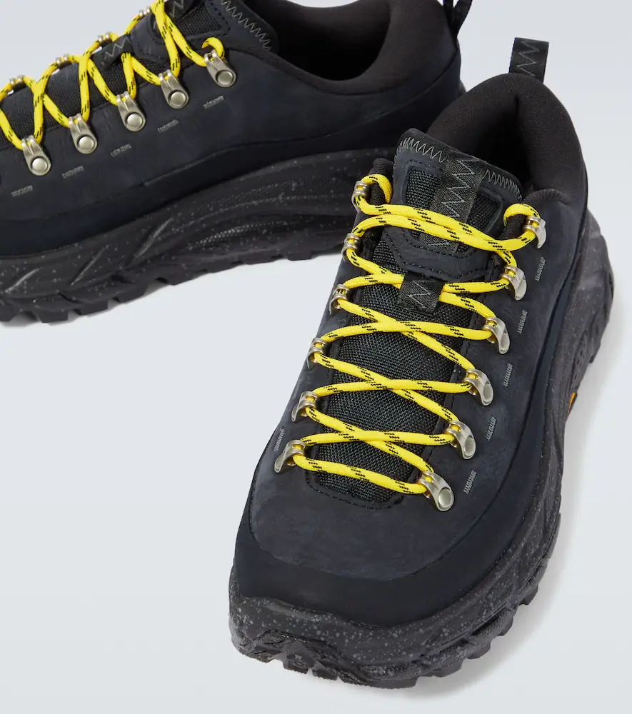 Hoka One One Tor Summit sneakers | Thumbnail 6 Hoka One One Tor Summit sneakers | Thumbnail 6