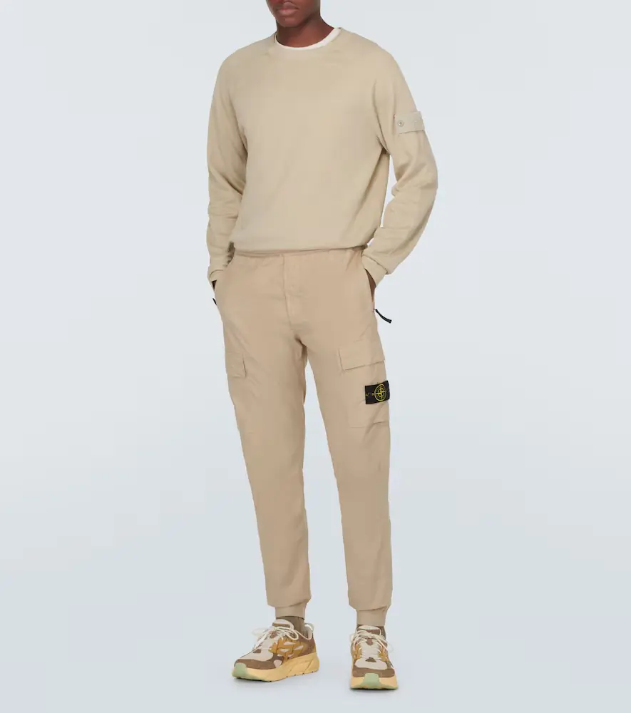 Hoka One One Clifton L suede sneakers | Thumbnail 7 Hoka One One Clifton L suede sneakers | Thumbnail 7