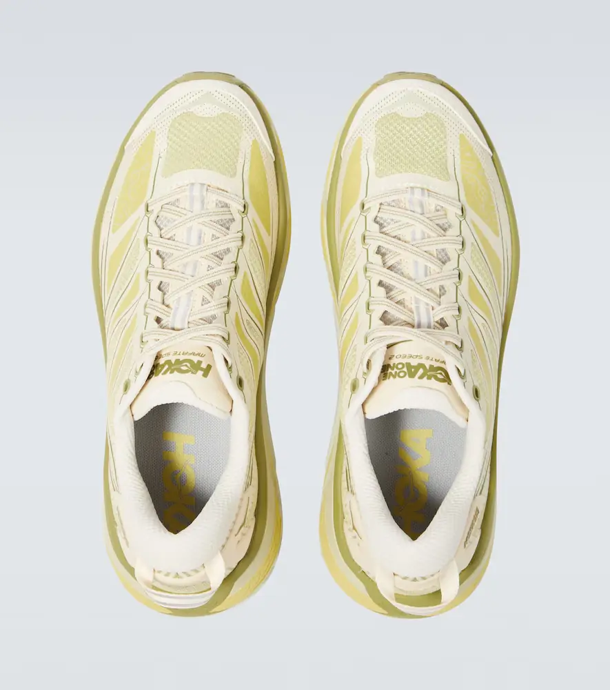 Hoka One One Mafate Speed 2 sneakers | Thumbnail 2 Hoka One One Mafate Speed 2 sneakers | Thumbnail 2