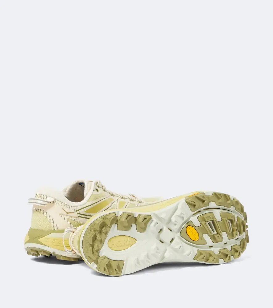 Hoka One One Mafate Speed 2 sneakers | Thumbnail 4 Hoka One One Mafate Speed 2 sneakers | Thumbnail 4