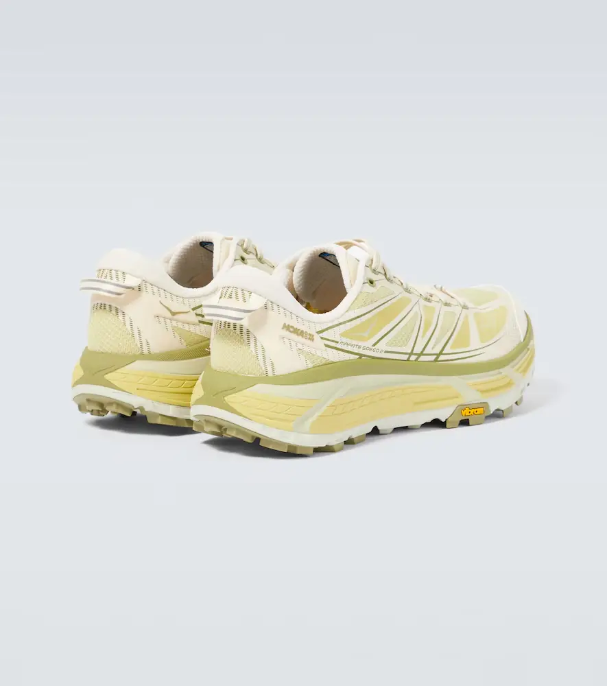 Hoka One One Mafate Speed 2 sneakers | Thumbnail 5 Hoka One One Mafate Speed 2 sneakers | Thumbnail 5