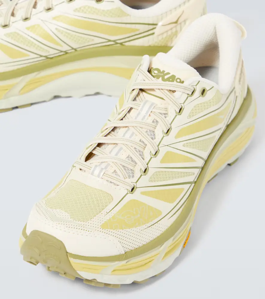 Hoka One One Mafate Speed 2 sneakers | Thumbnail 6 Hoka One One Mafate Speed 2 sneakers | Thumbnail 6