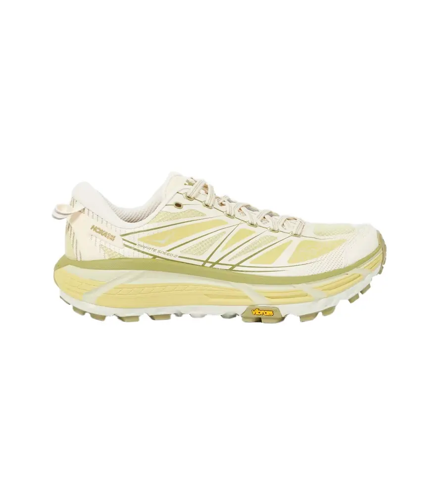 Hoka One One Mafate Speed 2 sneakers