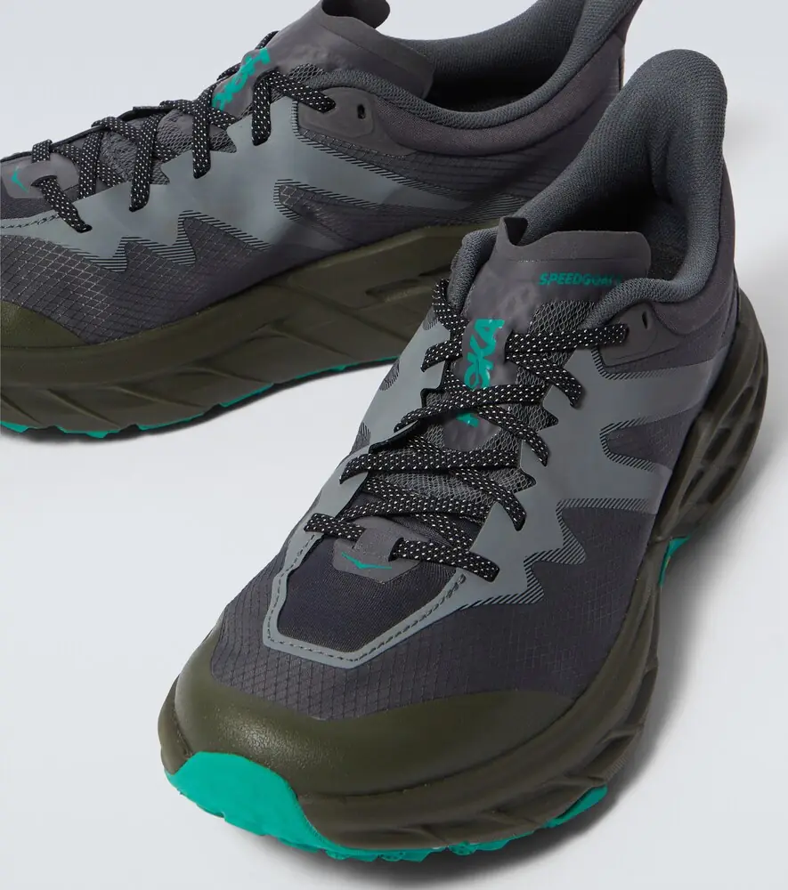 Hoka One One Speedgoat 5 sneakers | Thumbnail 2