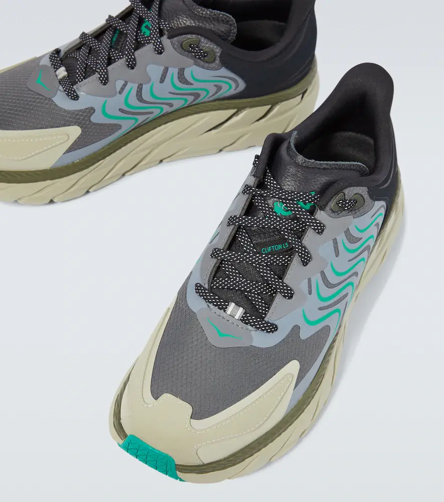 Hoka One One Clifton LS sneakers | Thumbnail 3 Hoka One One Clifton LS sneakers | Thumbnail 3
