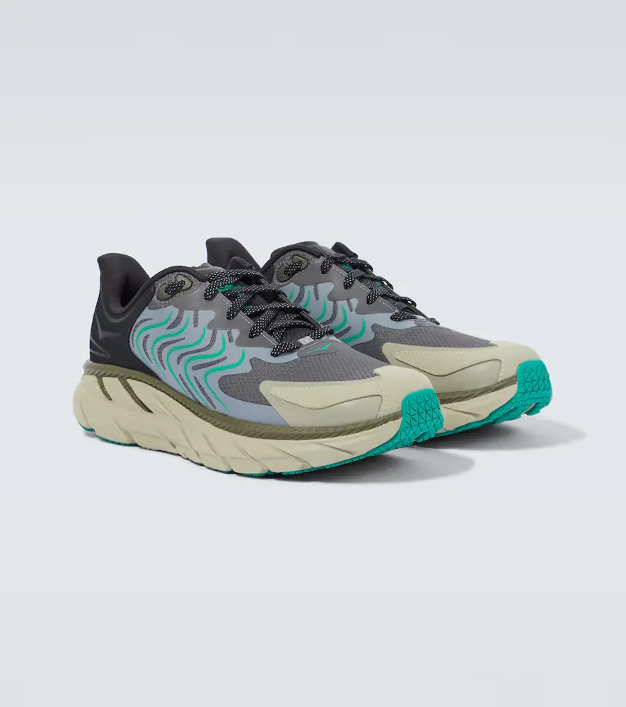 Hoka One One Clifton LS sneakers | Thumbnail 4 Hoka One One Clifton LS sneakers | Thumbnail 4