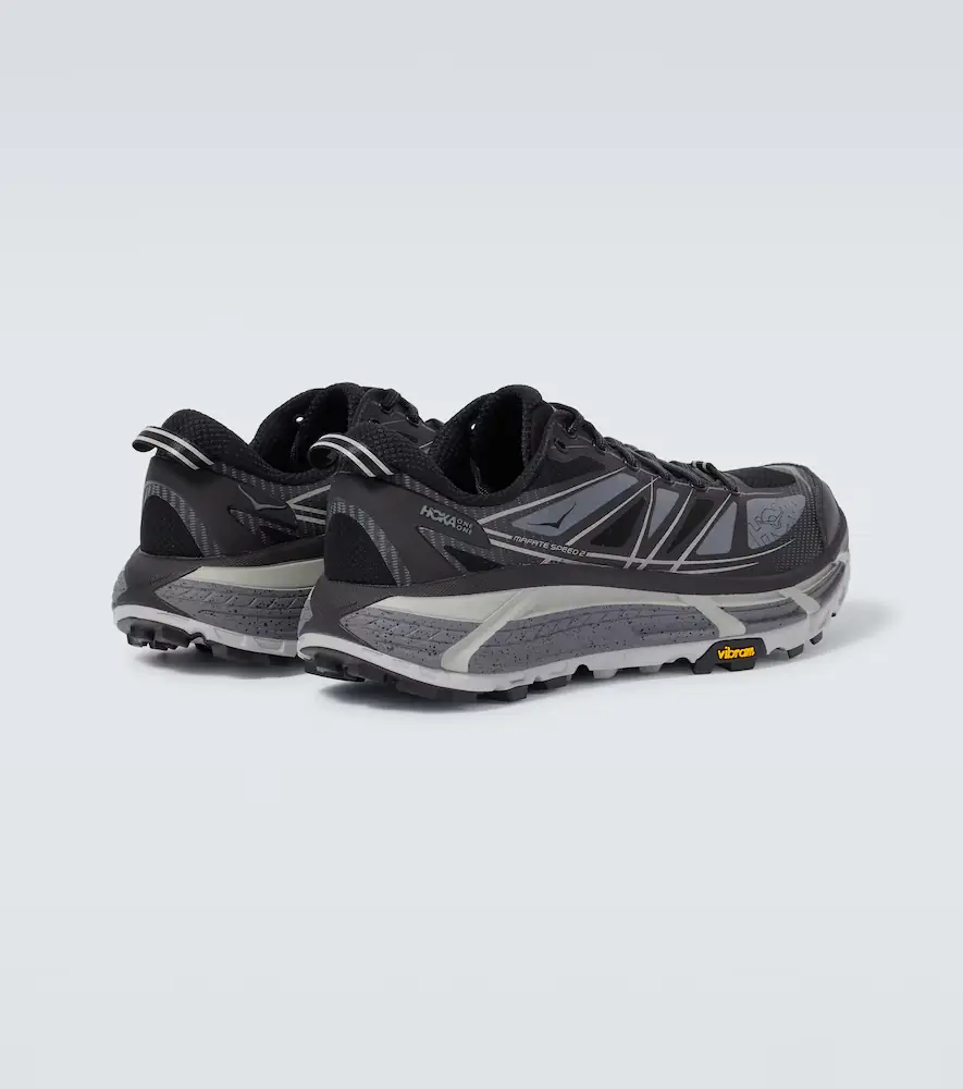 Hoka One One Mafate Speed 2 sneakers | Thumbnail 2 Hoka One One Mafate Speed 2 sneakers | Thumbnail 2