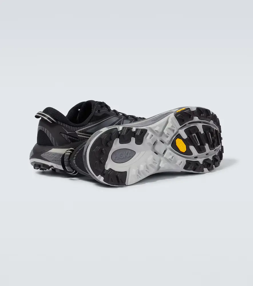 Hoka One One Mafate Speed 2 sneakers | Thumbnail 3 Hoka One One Mafate Speed 2 sneakers | Thumbnail 3