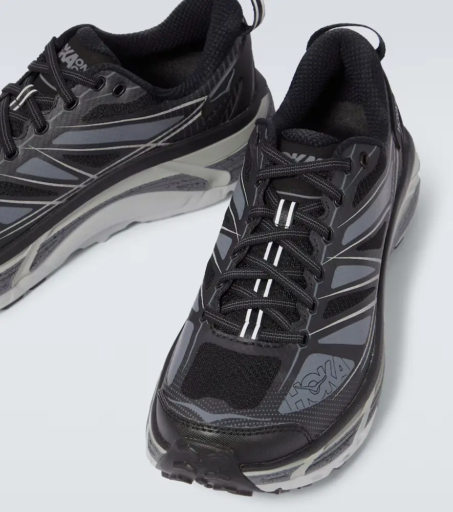 Hoka One One Mafate Speed 2 sneakers | Thumbnail 5 Hoka One One Mafate Speed 2 sneakers | Thumbnail 5