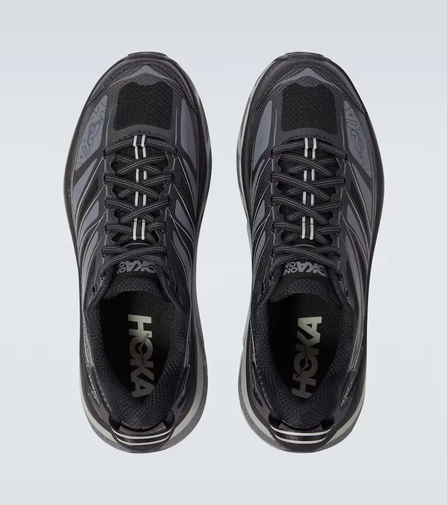 Hoka One One Mafate Speed 2 sneakers | Thumbnail 6 Hoka One One Mafate Speed 2 sneakers | Thumbnail 6