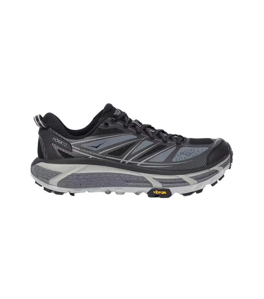 Hoka One One Mafate Speed 2 sneakers