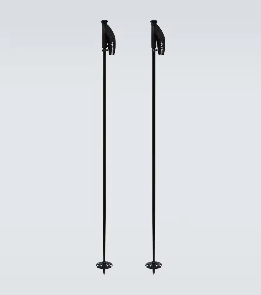 Balenciaga 3B Sports Icon ski poles | Thumbnail 3