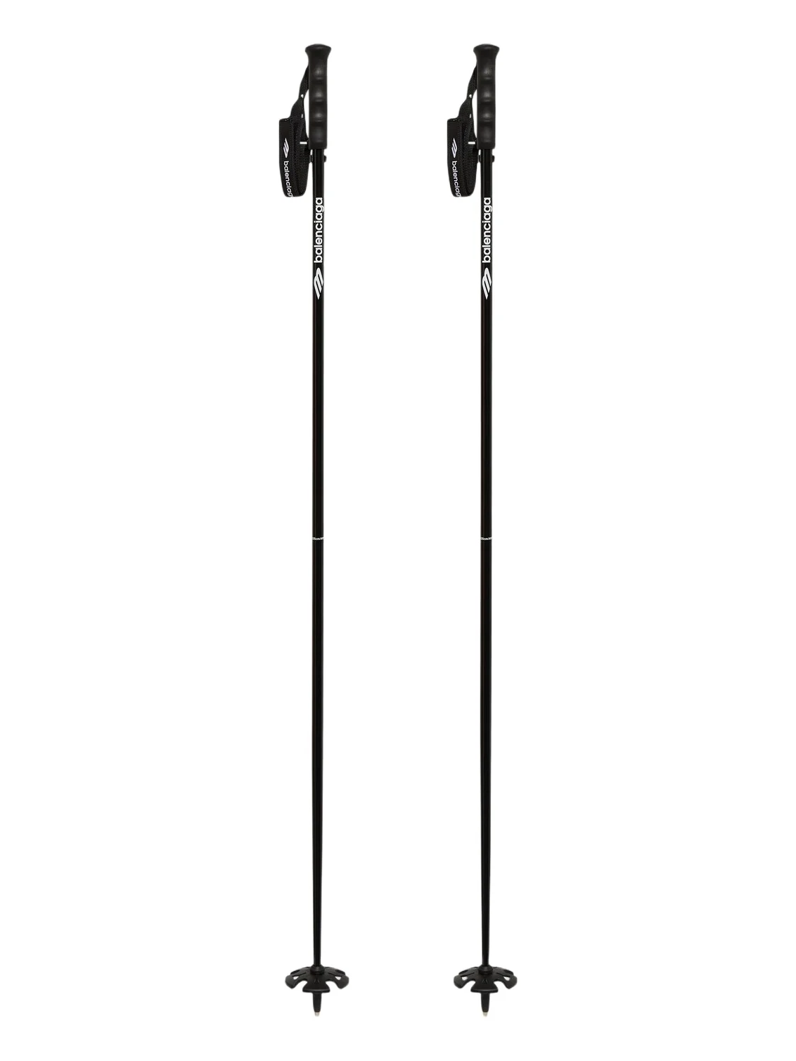 Balenciaga 3B Sports Icon ski poles