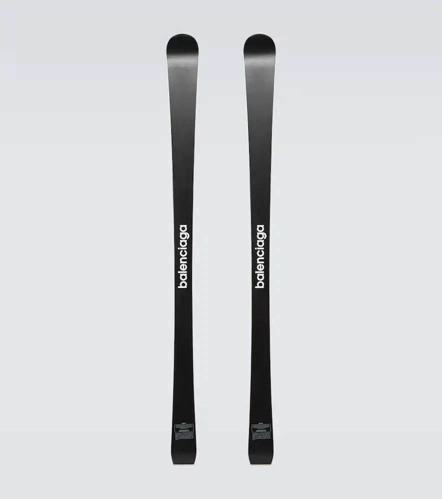 Balenciaga 3B Sports Icon skis | Thumbnail 2