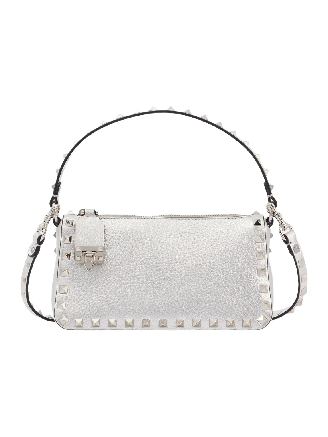 Rockstud Small leather crossbody bag Rockstud Small leather crossbody bag