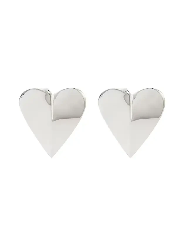 Alaïa Le Coeur earrings Alaïa Le Coeur earrings