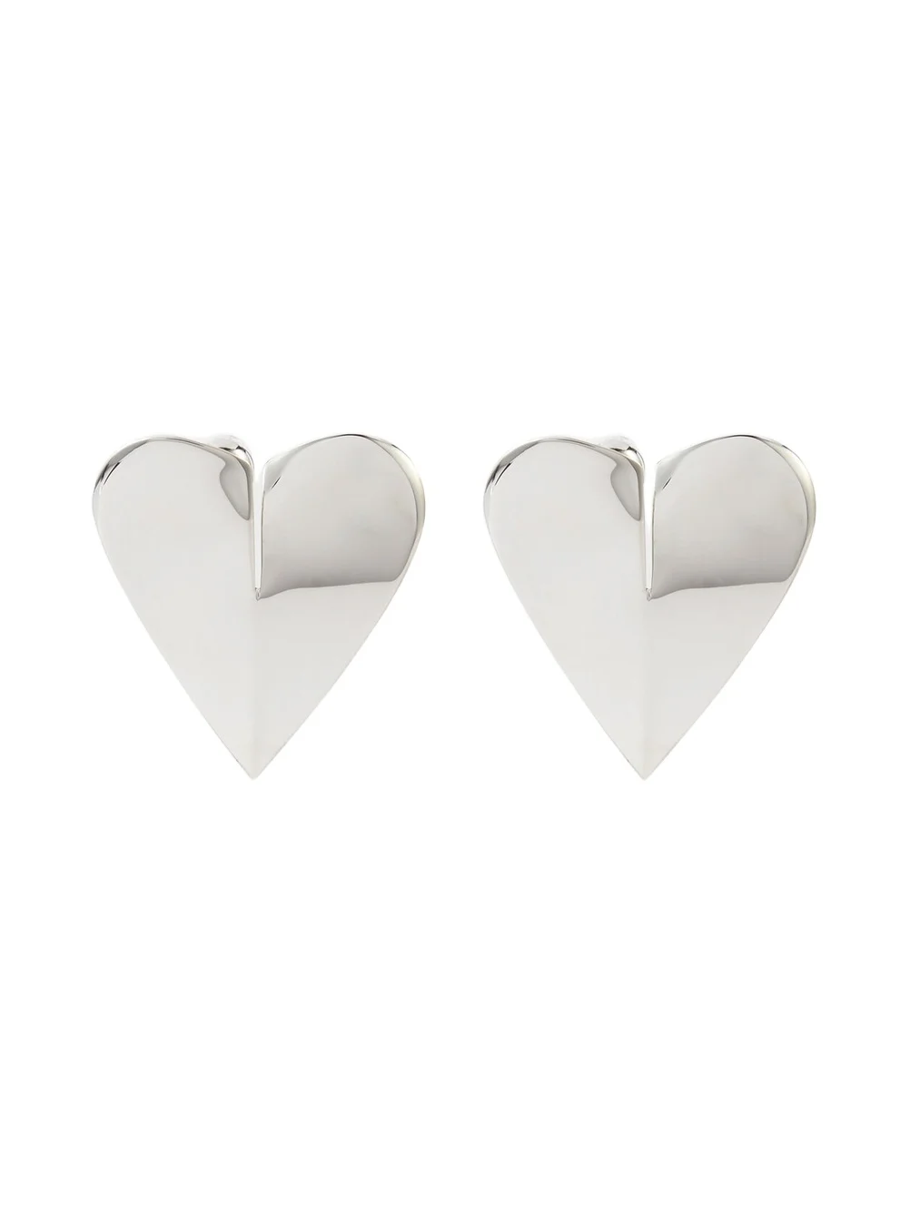 Le Coeur earrings