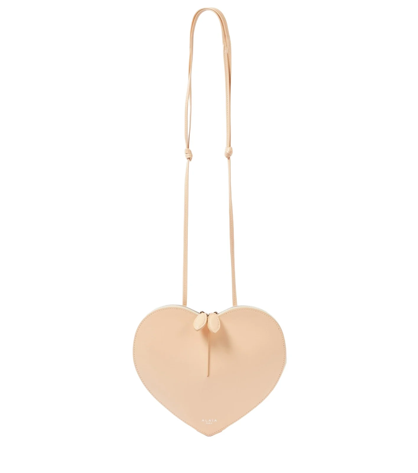 Le Coeur leather shoulder bag Le Coeur leather shoulder bag