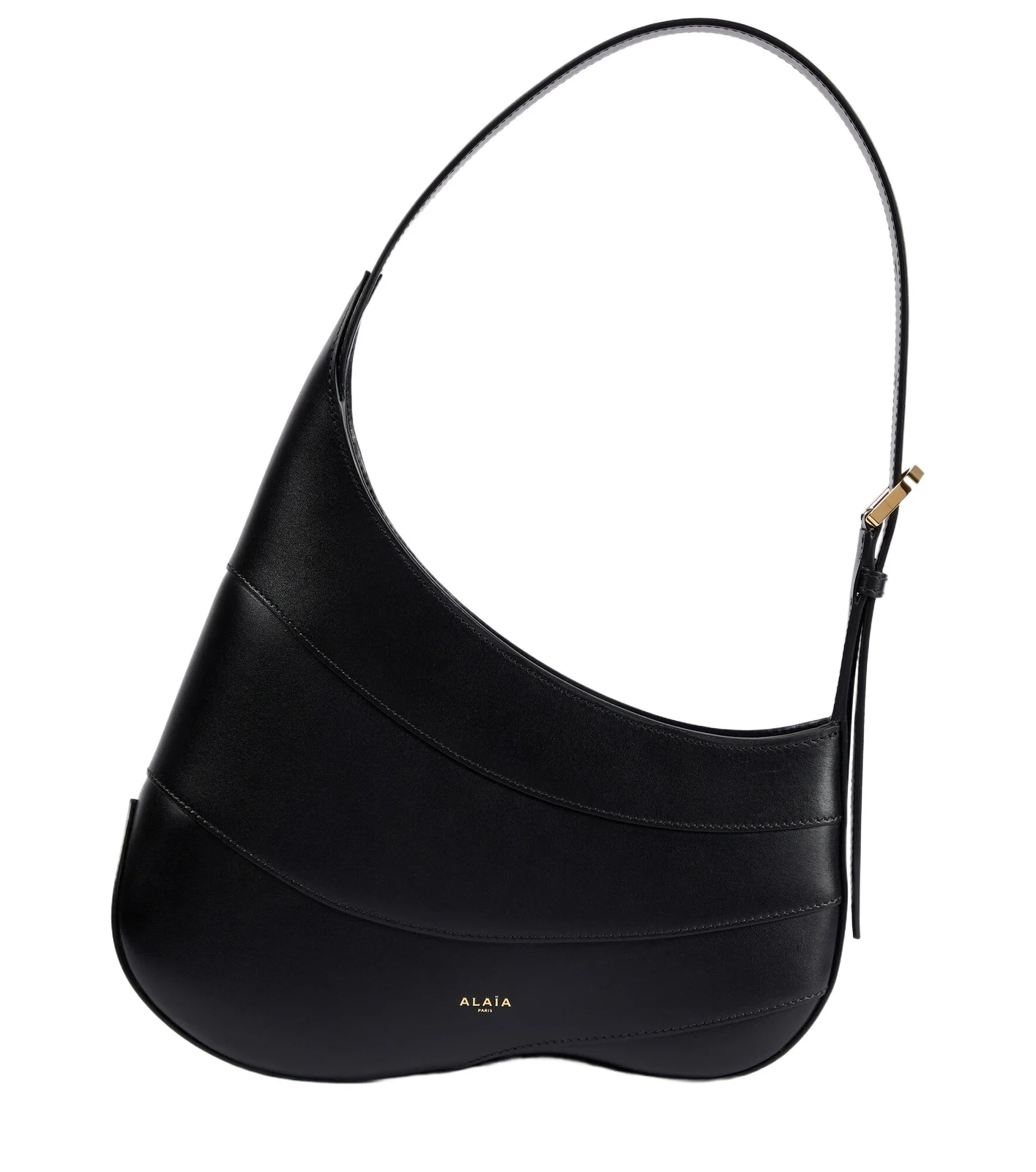 ALAÏA Leather shoulder bag ALAÏA Leather shoulder bag