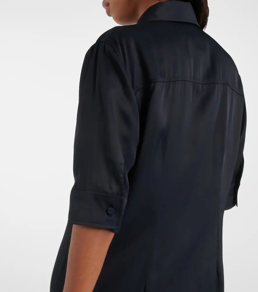 Jil Sander Shirt dress | Thumbnail 6