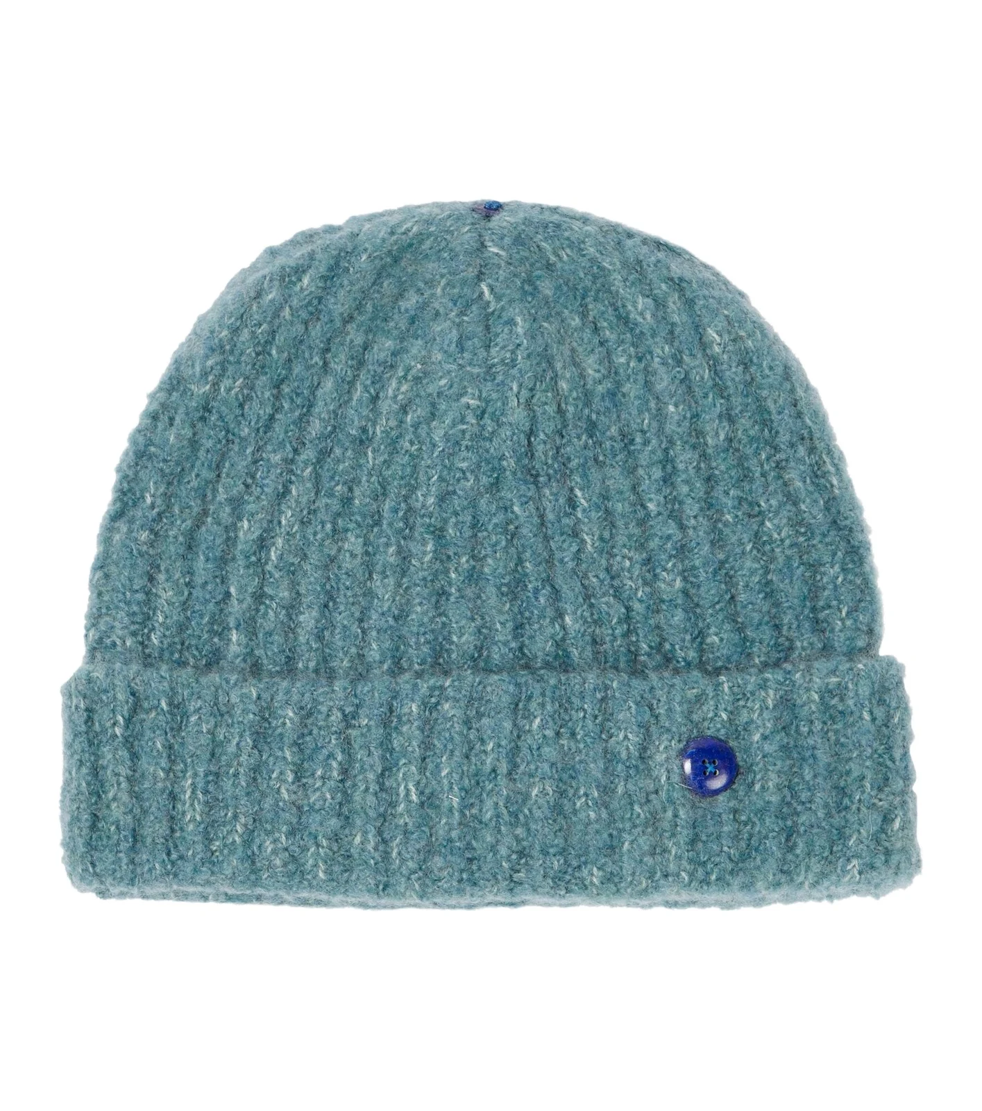 God’s True Cashmere Cashmere bouclé beanie