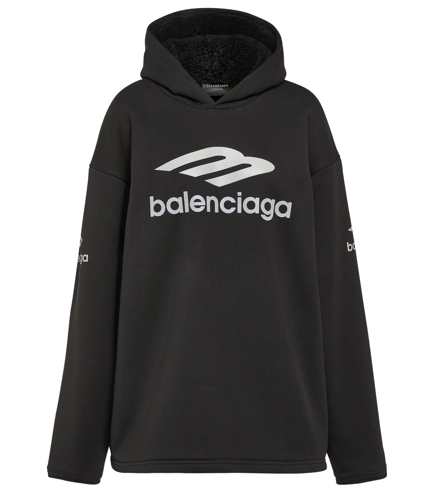 3B Sports Icon technical hoodie 3B Sports Icon technical hoodie