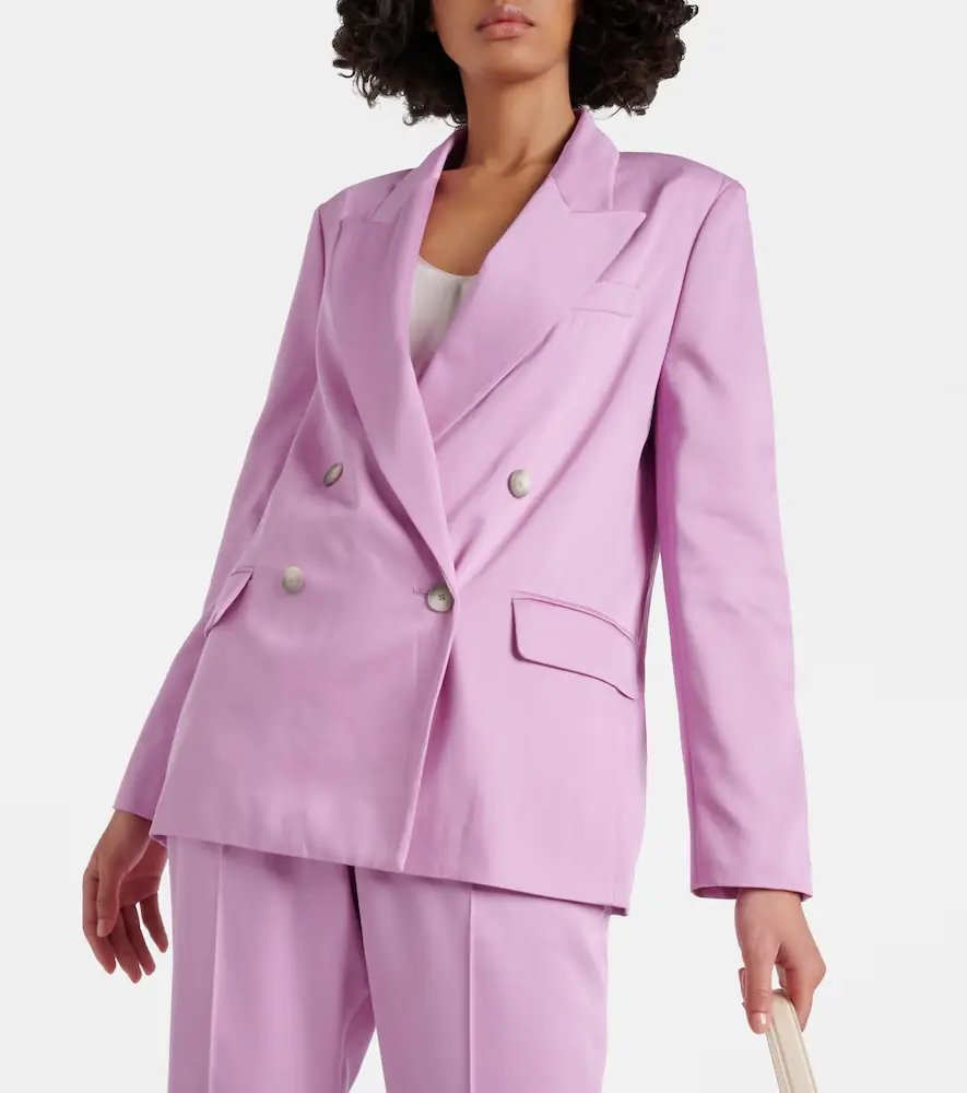 Joseph Jaden double-breasted blazer | Thumbnail 5 Joseph Jaden double-breasted blazer | Thumbnail 5