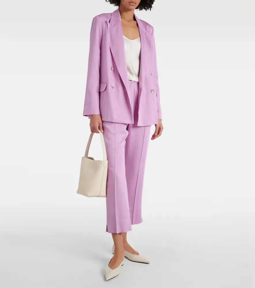 Joseph Jaden double-breasted blazer | Thumbnail 6 Joseph Jaden double-breasted blazer | Thumbnail 6