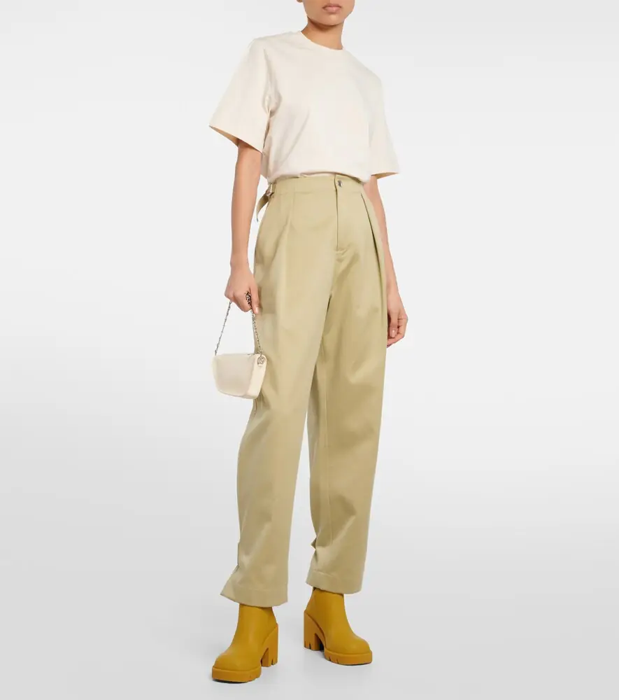 Burberry EKD cotton jersey T-shirt | Thumbnail 2 Burberry EKD cotton jersey T-shirt | Thumbnail 2
