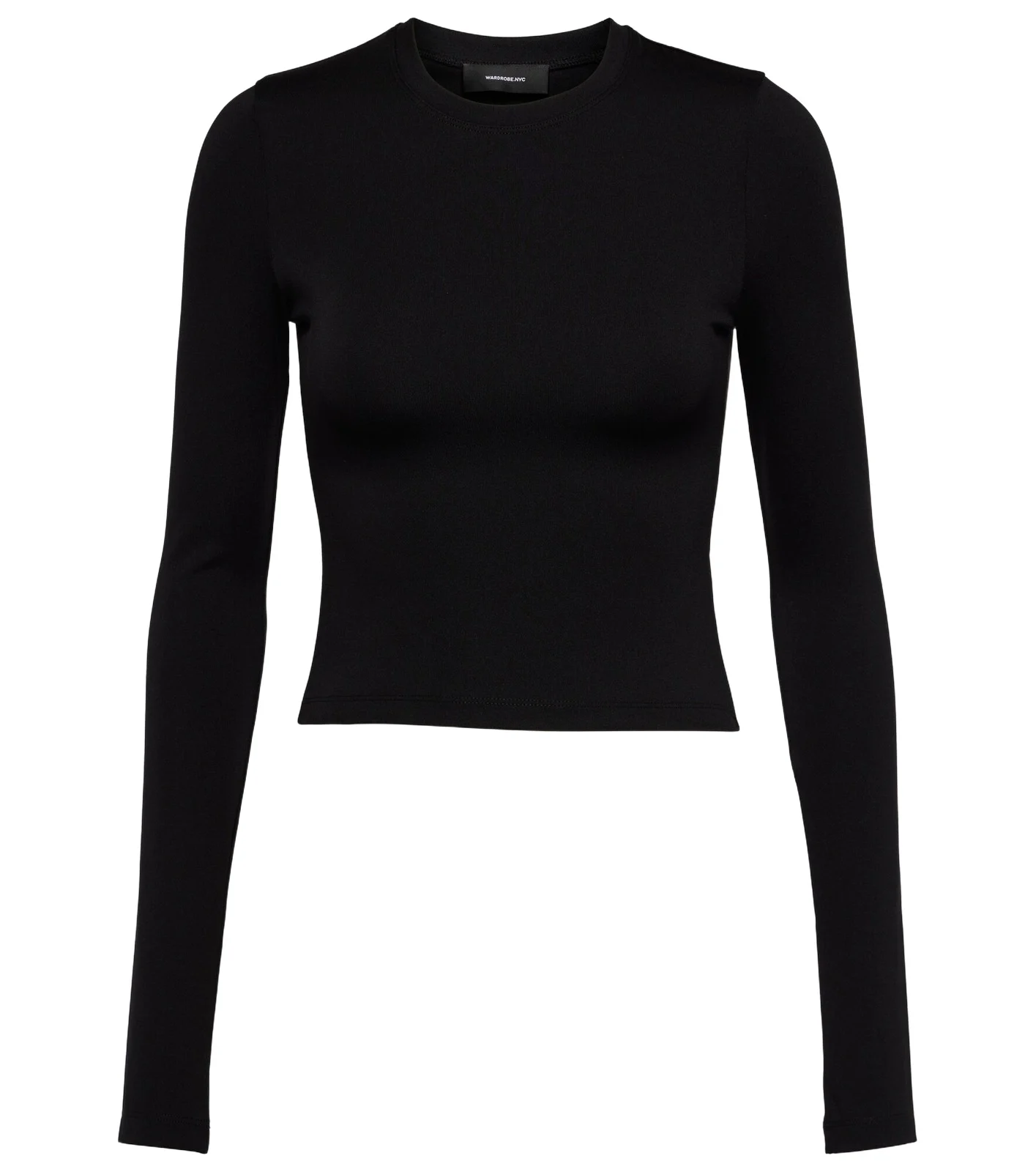 Wardrobe.NYC Wardrobe. NYC Jersey top