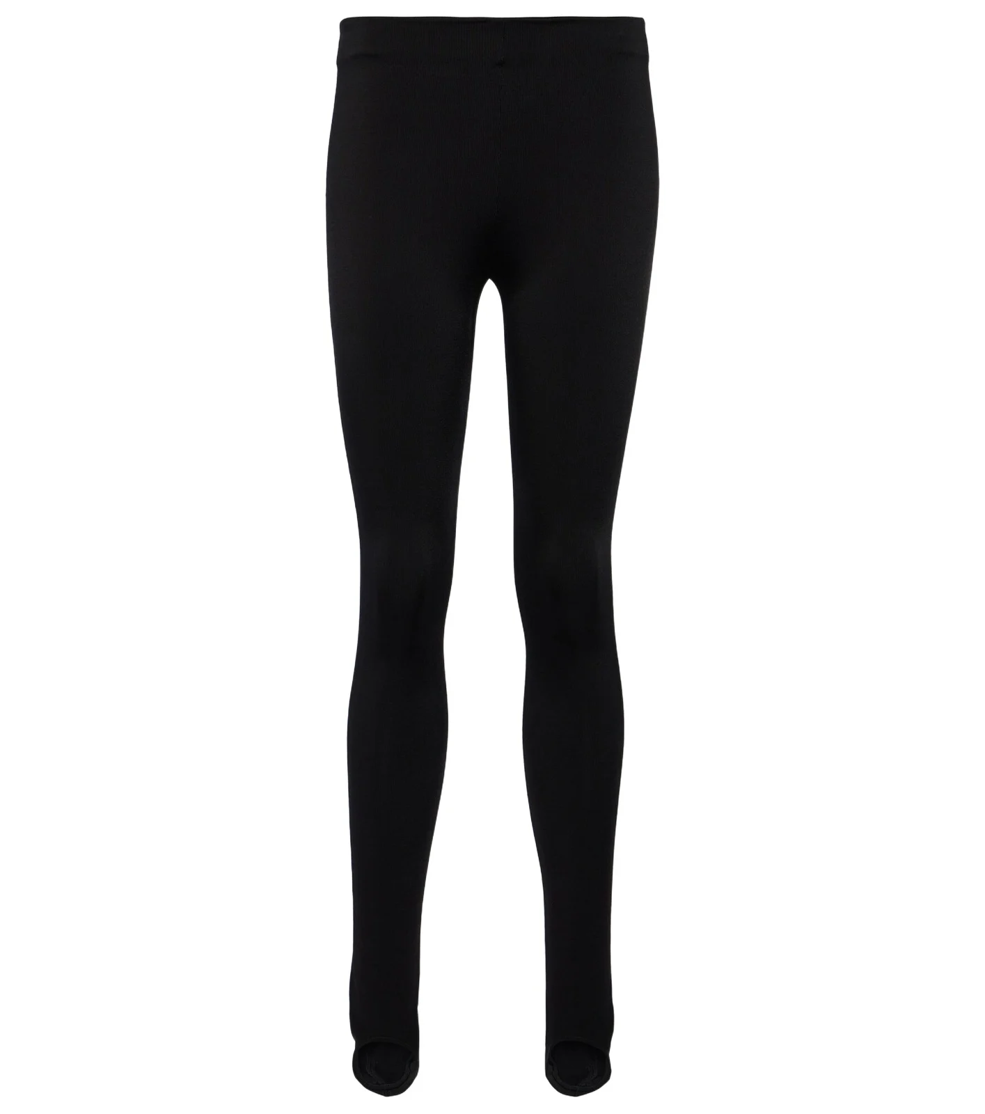 ALAÏA High-rise tights ALAÏA High-rise tights