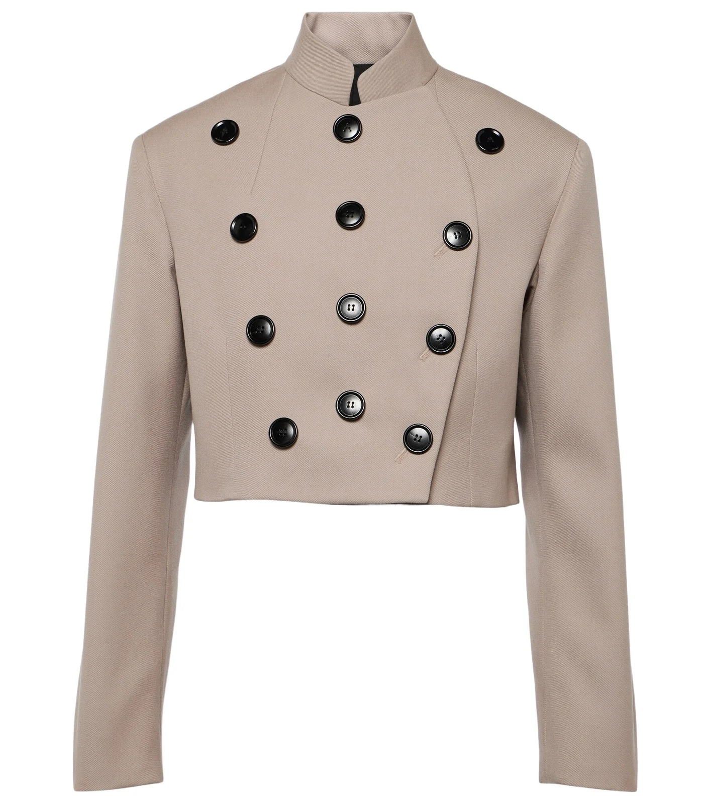 ALAÏA Wool jacket ALAÏA Wool jacket