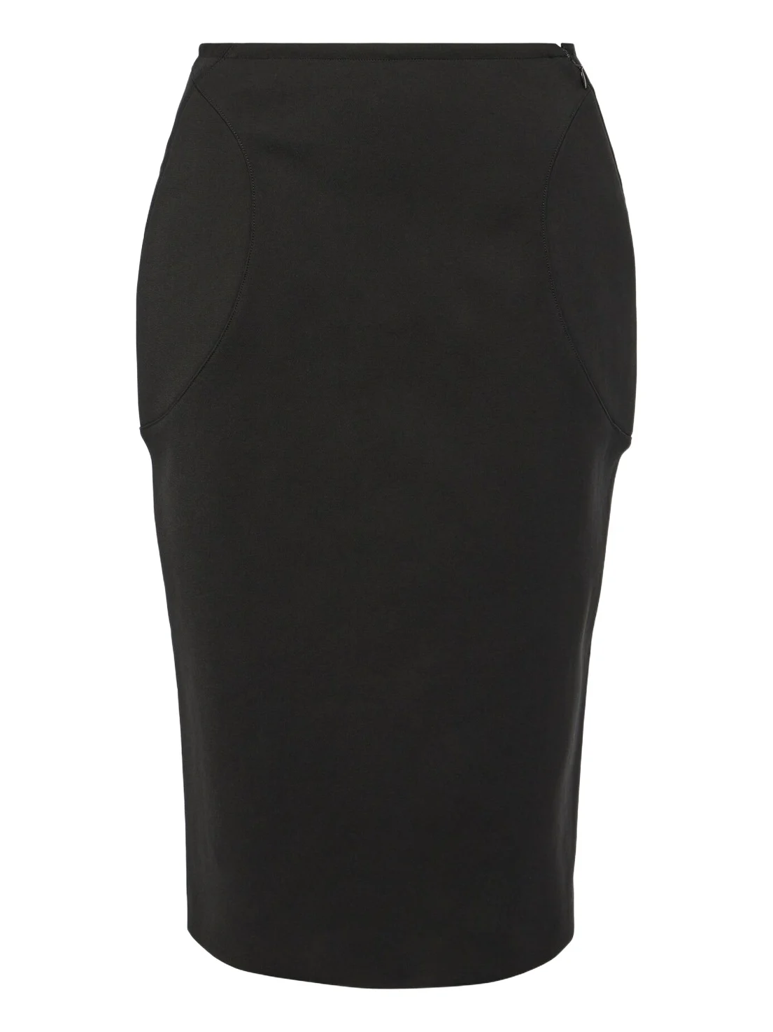 Ruched pencil skirt Ruched pencil skirt