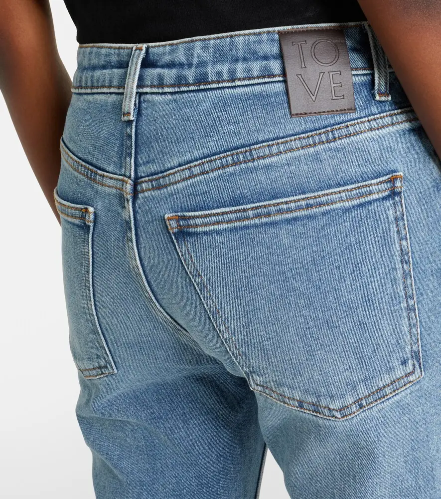 Tove Marlo straight jeans | Thumbnail 2