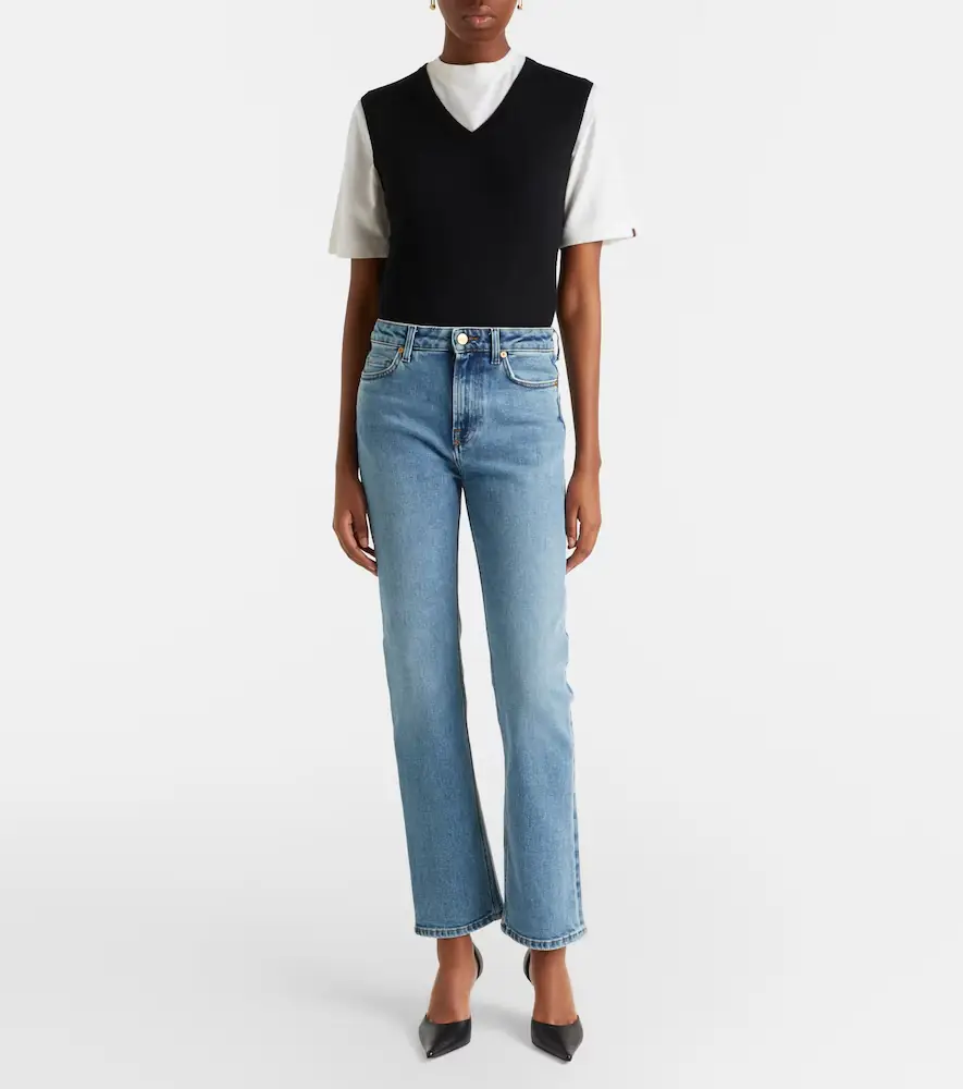Tove Marlo straight jeans | Thumbnail 3