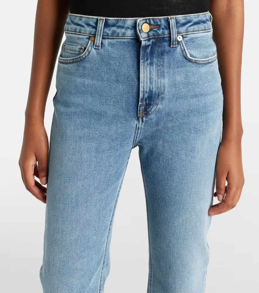Tove Marlo straight jeans | Thumbnail 4