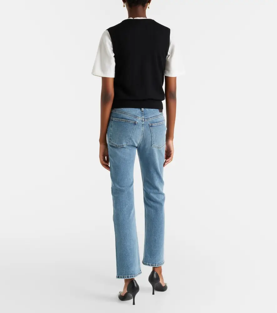 Tove Marlo straight jeans | Thumbnail 5