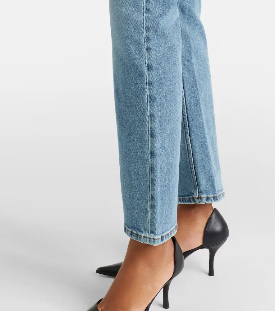 Tove Marlo straight jeans | Thumbnail 6