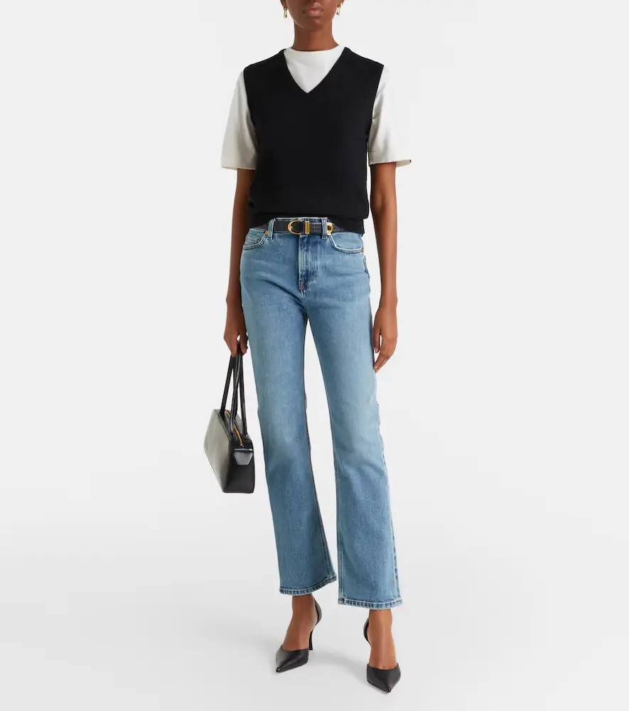 Tove Marlo straight jeans | Thumbnail 7