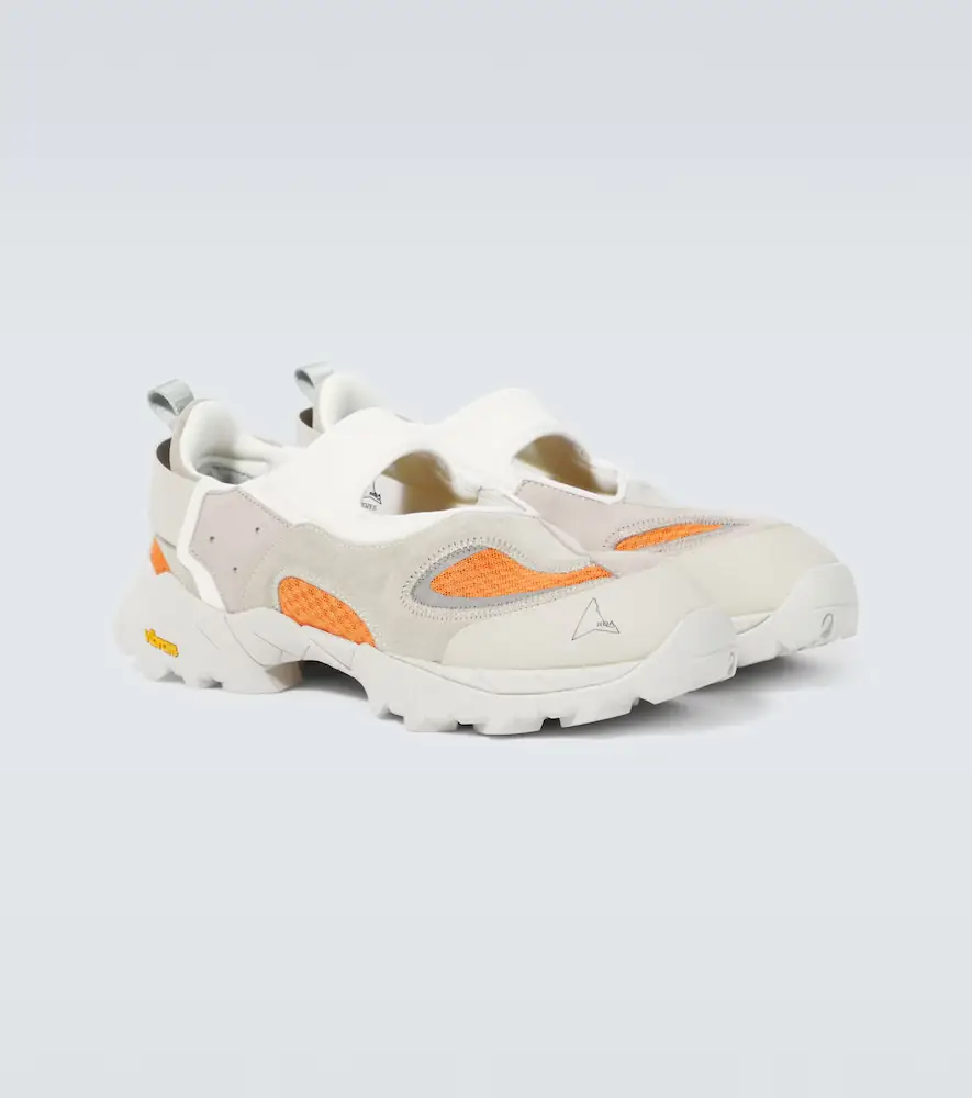 ROA Rozes sneakers | Thumbnail 6 ROA Rozes sneakers | Thumbnail 6