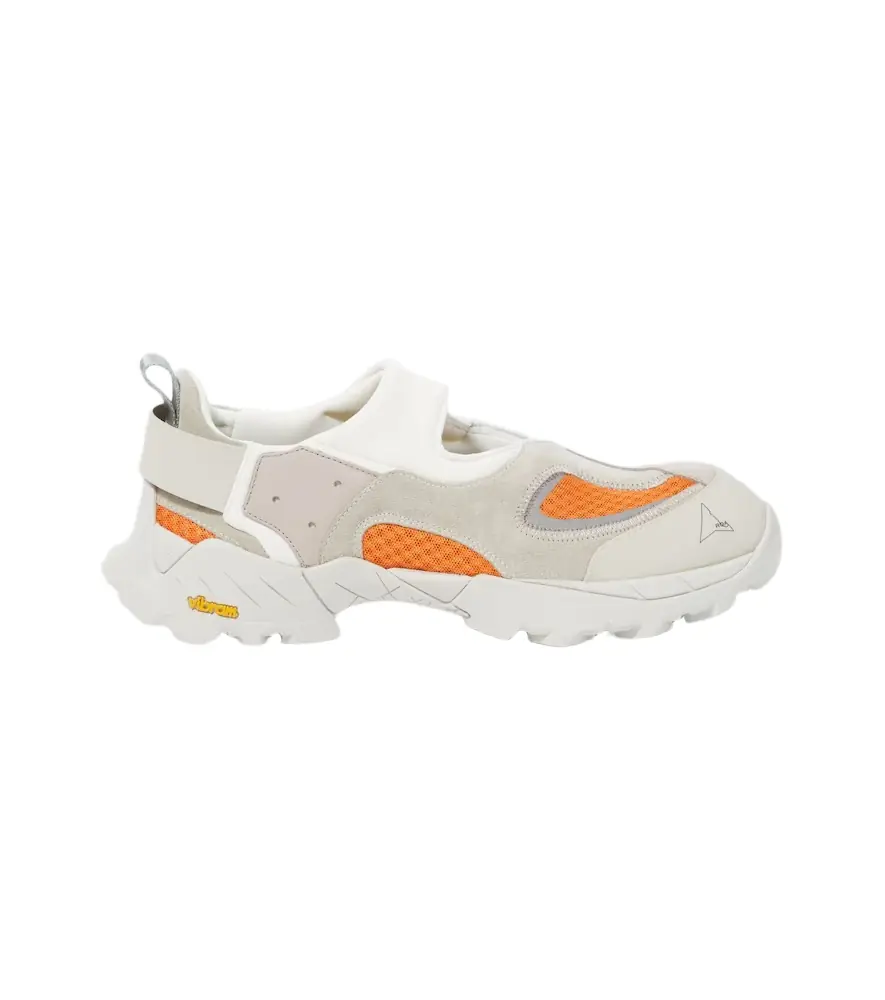 ROA Rozes sneakers | Image 1 ROA Rozes sneakers | Image 1