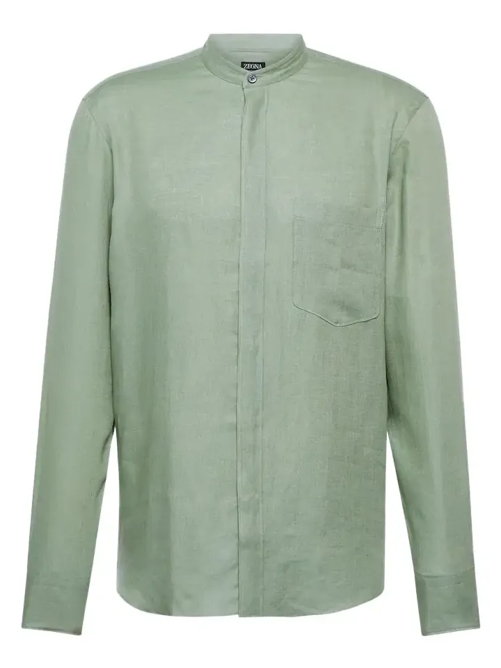 Linen shirt Linen shirt