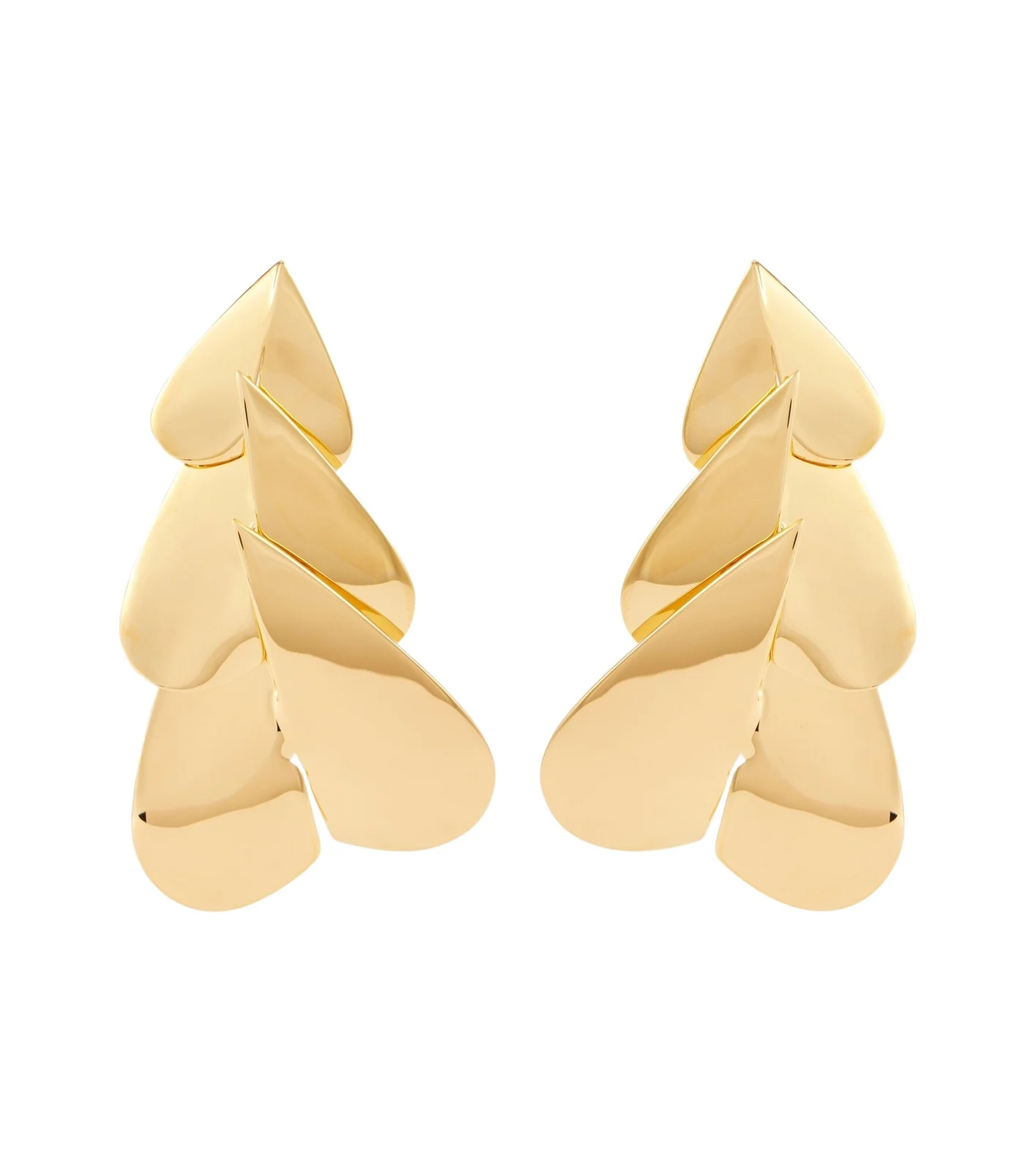 Le Coeur earrings Le Coeur earrings