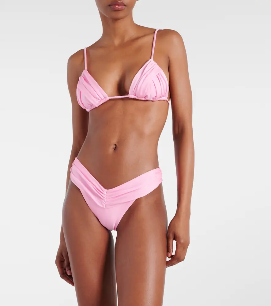 Bananhot Jasmin bikini bottoms | Thumbnail 5