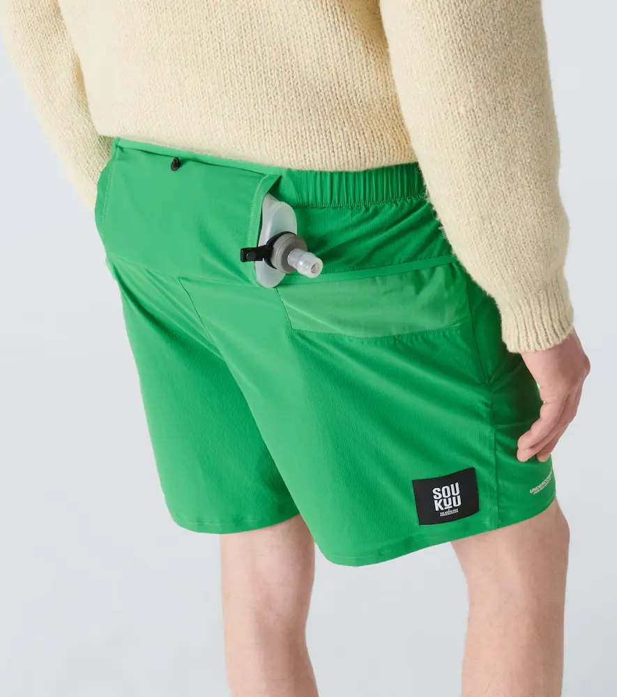 The North Face x Undercover Performance shorts | Thumbnail 2 The North Face x Undercover Performance shorts | Thumbnail 2