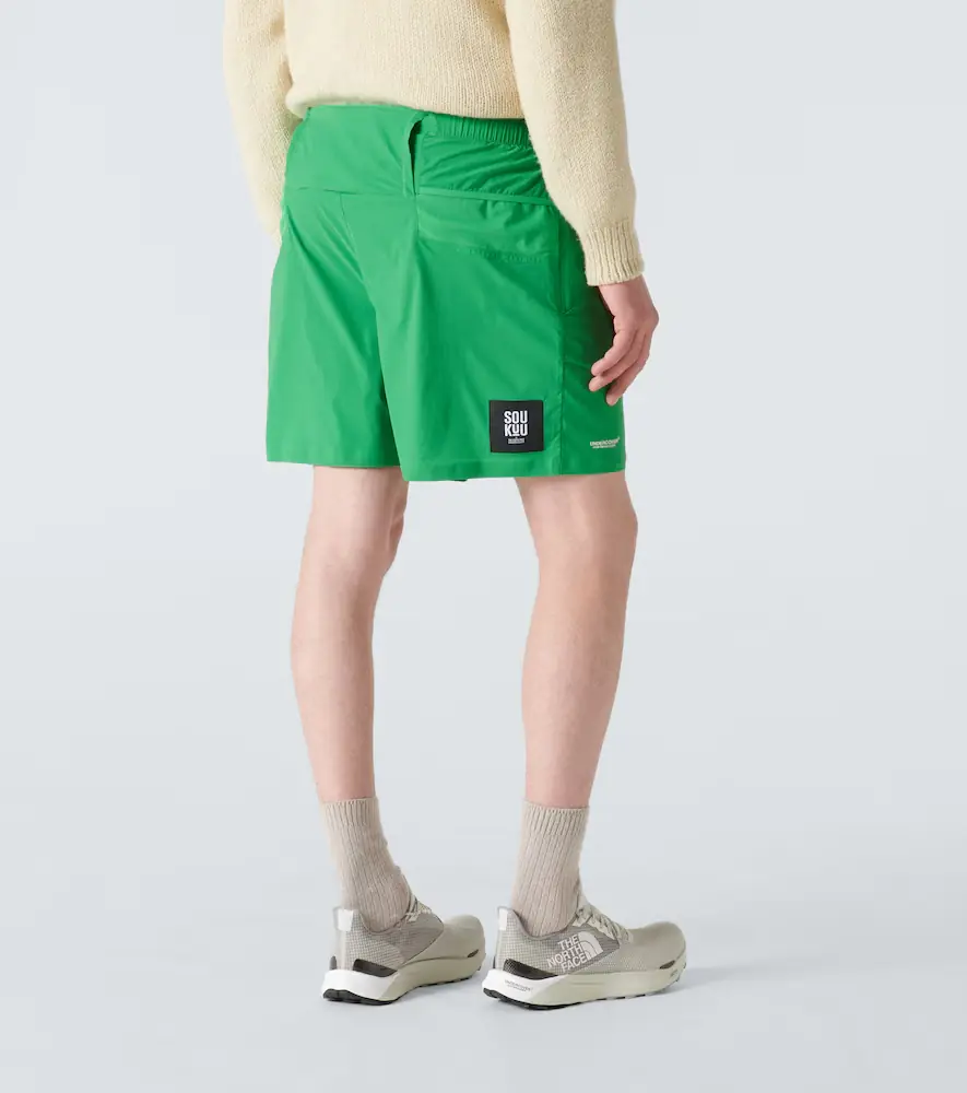 The North Face x Undercover Performance shorts | Thumbnail 6 The North Face x Undercover Performance shorts | Thumbnail 6