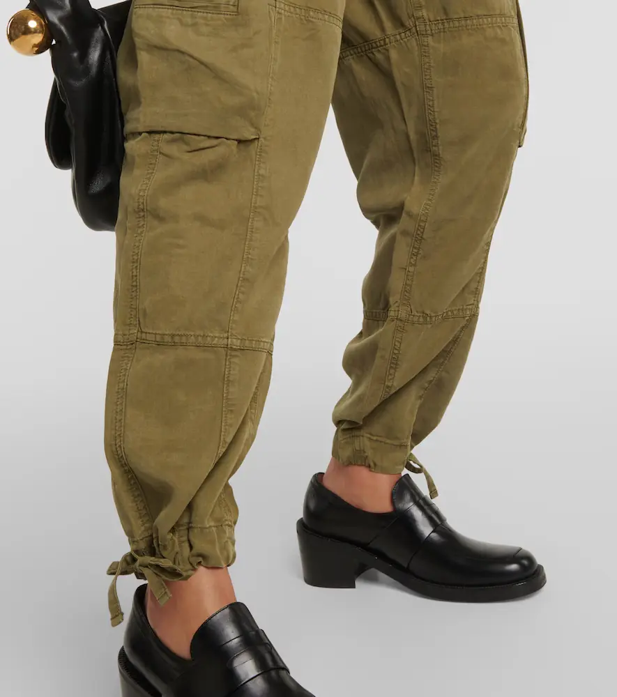 Polo Ralph Lauren Canvas cargo pants | Thumbnail 6