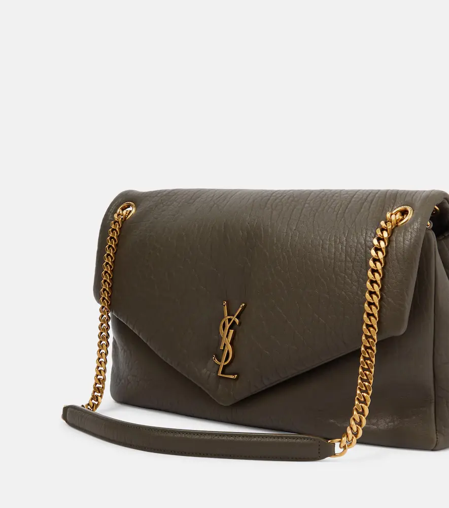 Saint Laurent Calypso Large leather shoulder bag | Thumbnail 2 Saint Laurent Calypso Large leather shoulder bag | Thumbnail 2