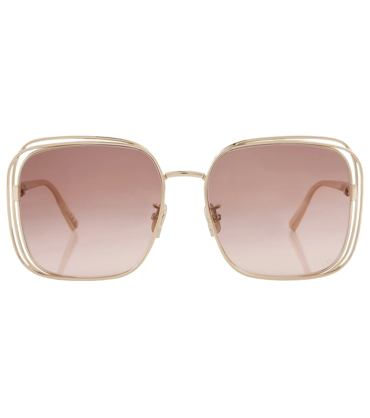 FilDior S1U square sunglasses FilDior S1U square sunglasses