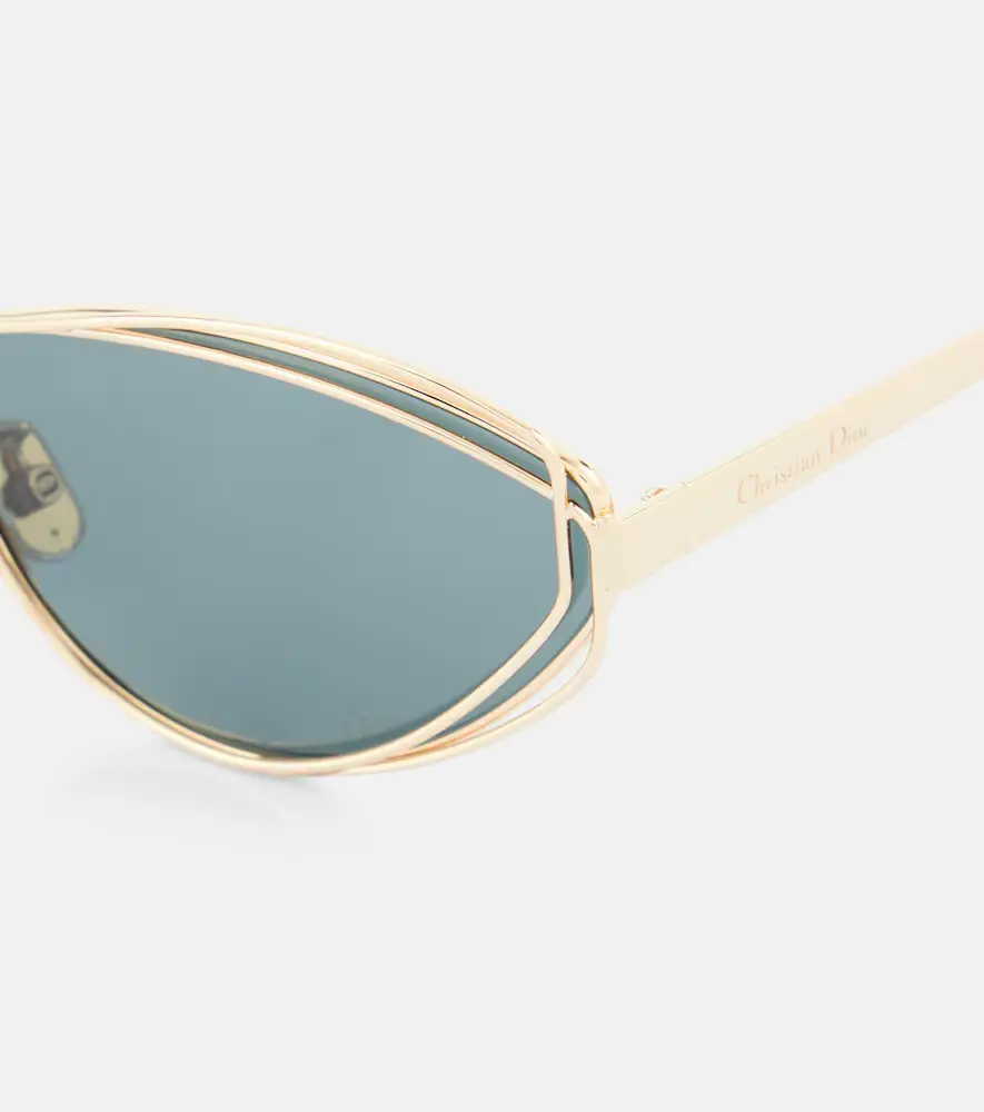 DIOR Eyewear FilDior M1U cat-eye sunglasses | Thumbnail 6 DIOR Eyewear FilDior M1U cat-eye sunglasses | Thumbnail 6